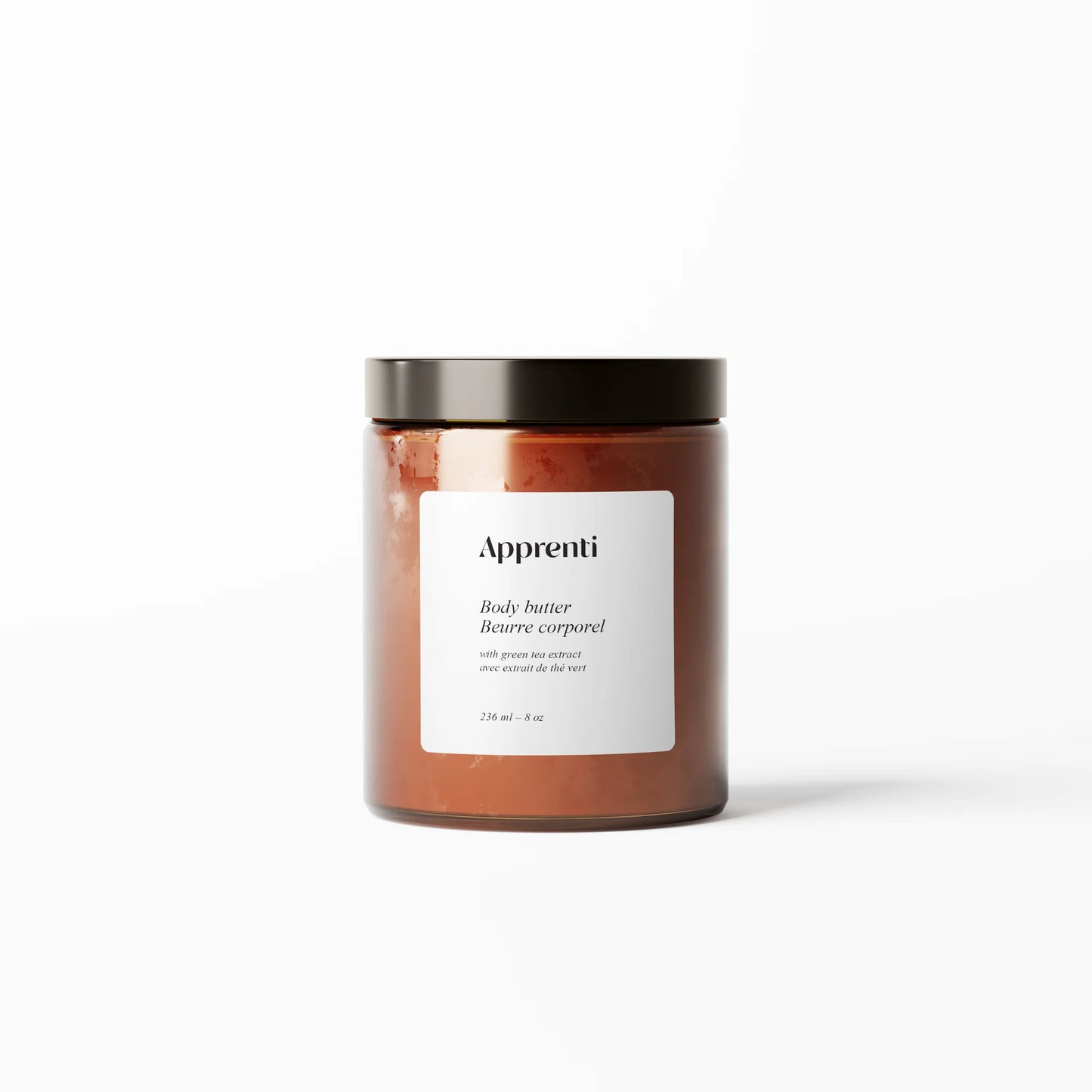Antioxidant Body Butter - Apprenti Organik