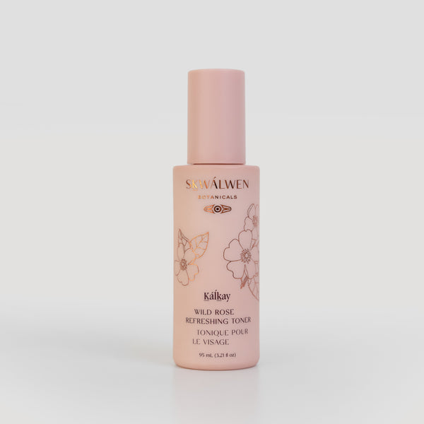 Kalkáy Toner - Skwalwen Botanicals