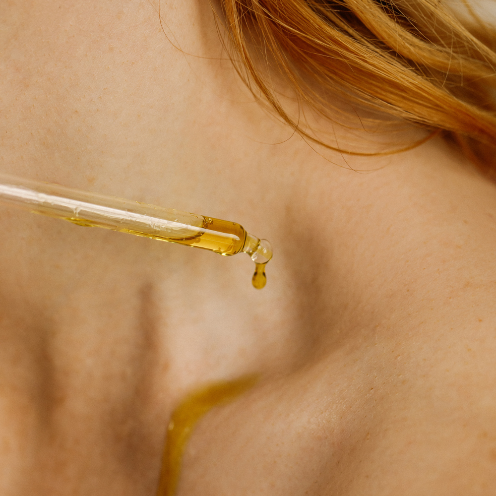 Loa Skin Botanical Beauty Elixir