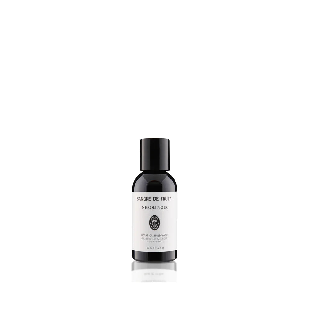Sangre de Fruta Travel Body Wash