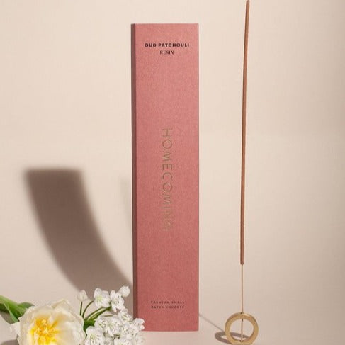 Homecoming Incense