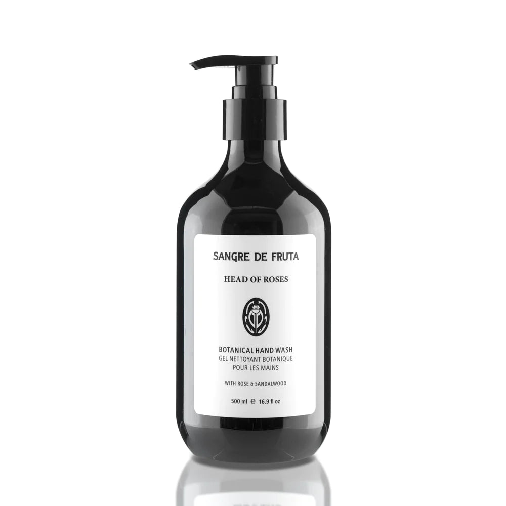 Sangre de Fruta Hand Wash