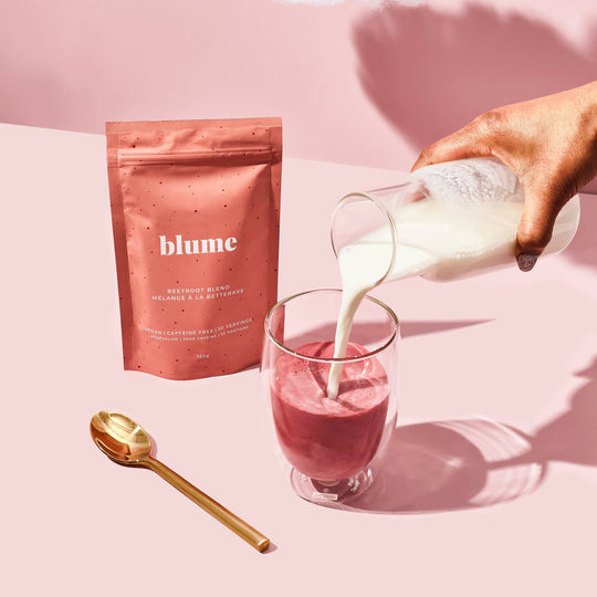 Blume