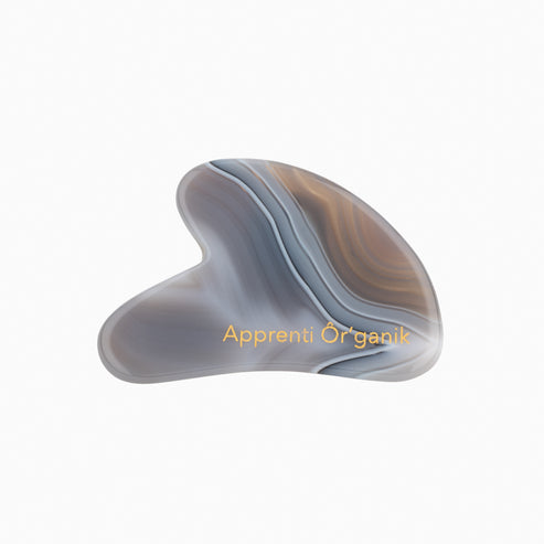 Apprenti Organik Gua Sha