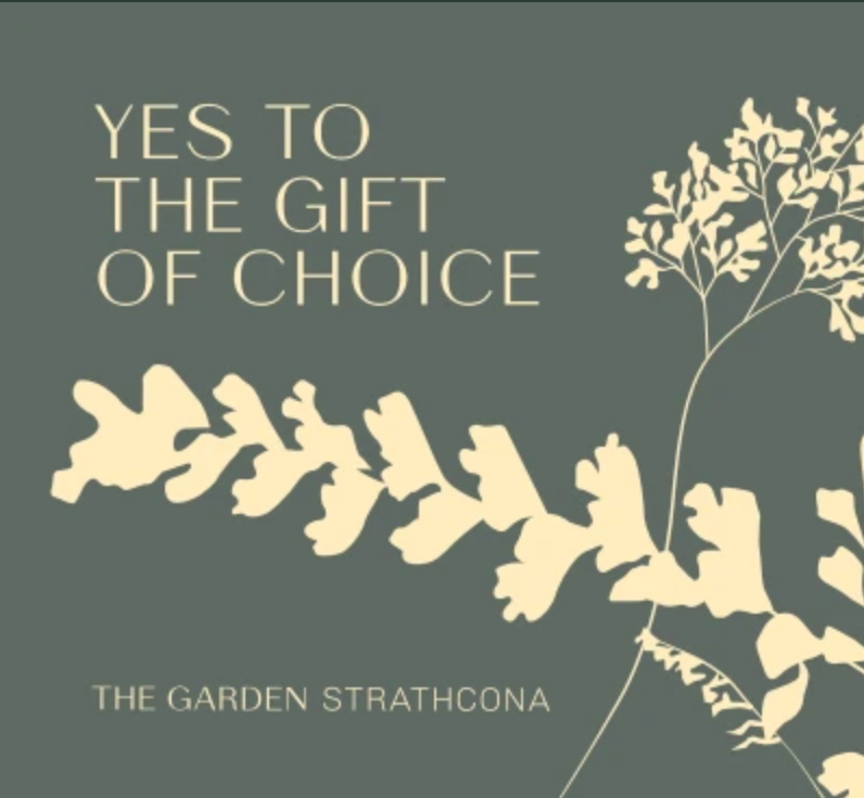 Physical Gift Card