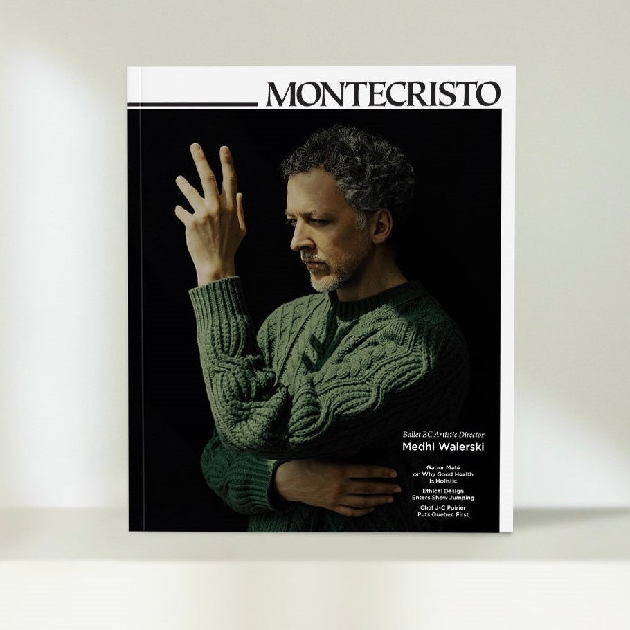 Montecristo Magazine
