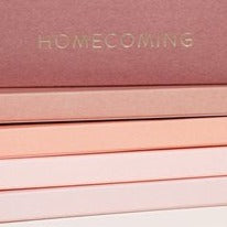 Homecoming Incense