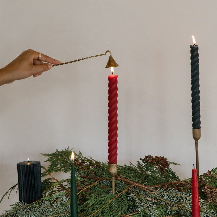 Taper Candles - Crowfoot Collective