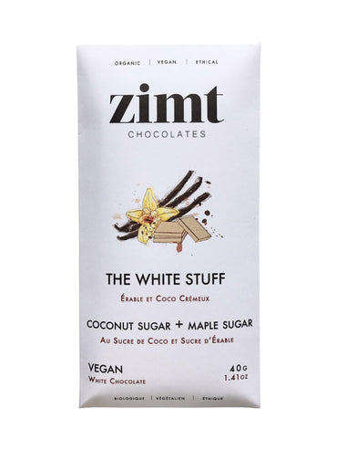 Zimt Chocolate Bar