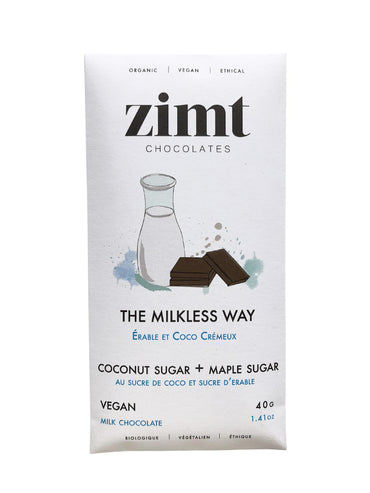 Zimt Chocolate Bar