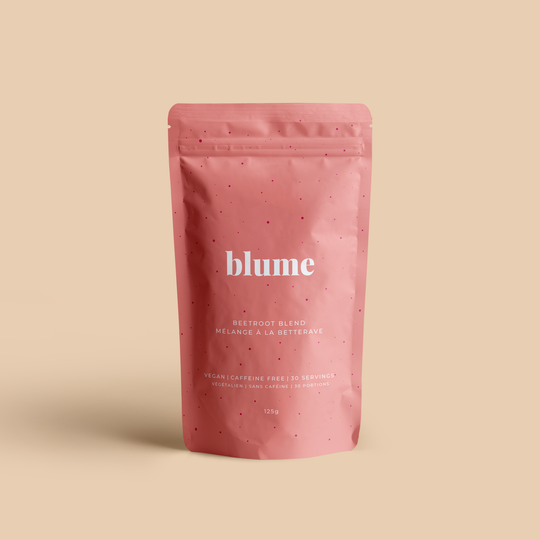Blume