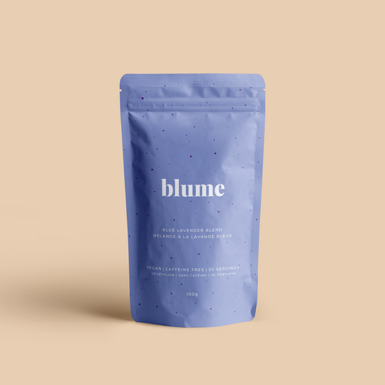 Blume
