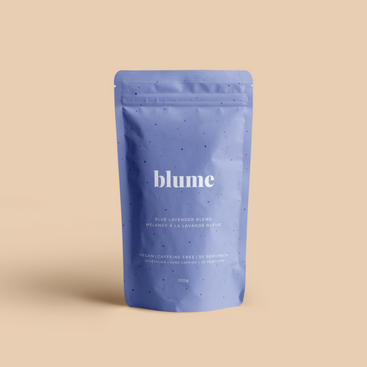 Blume