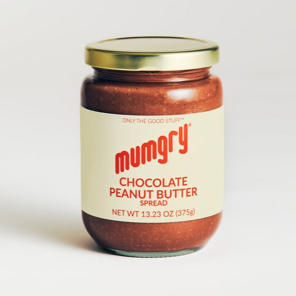 Mumgry