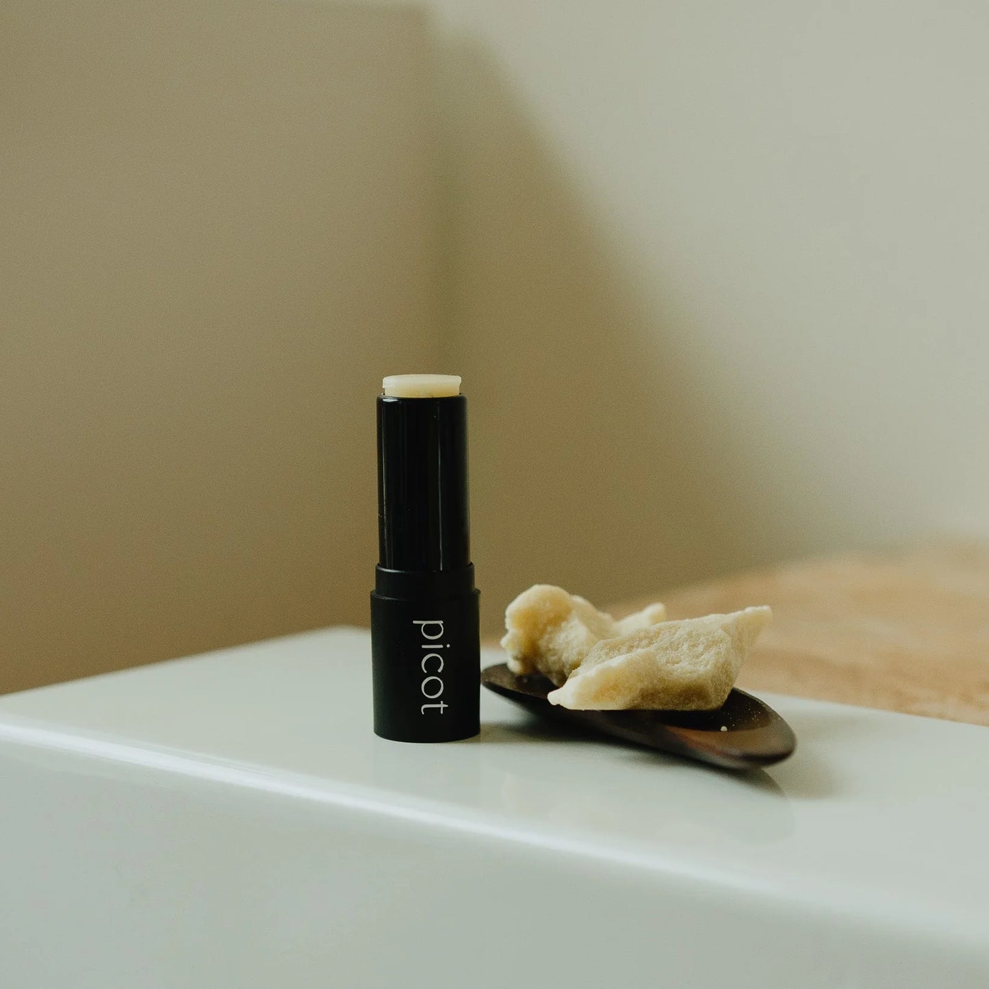Picot Lip Balm