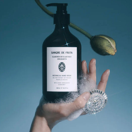 Sangre de Fruta Hand Wash