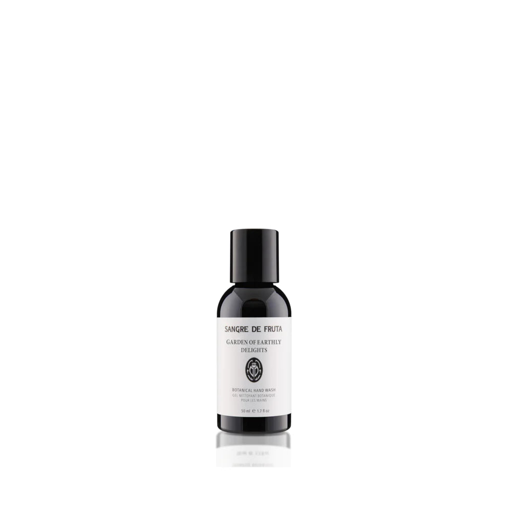 Sangre de Fruta Travel Body Wash