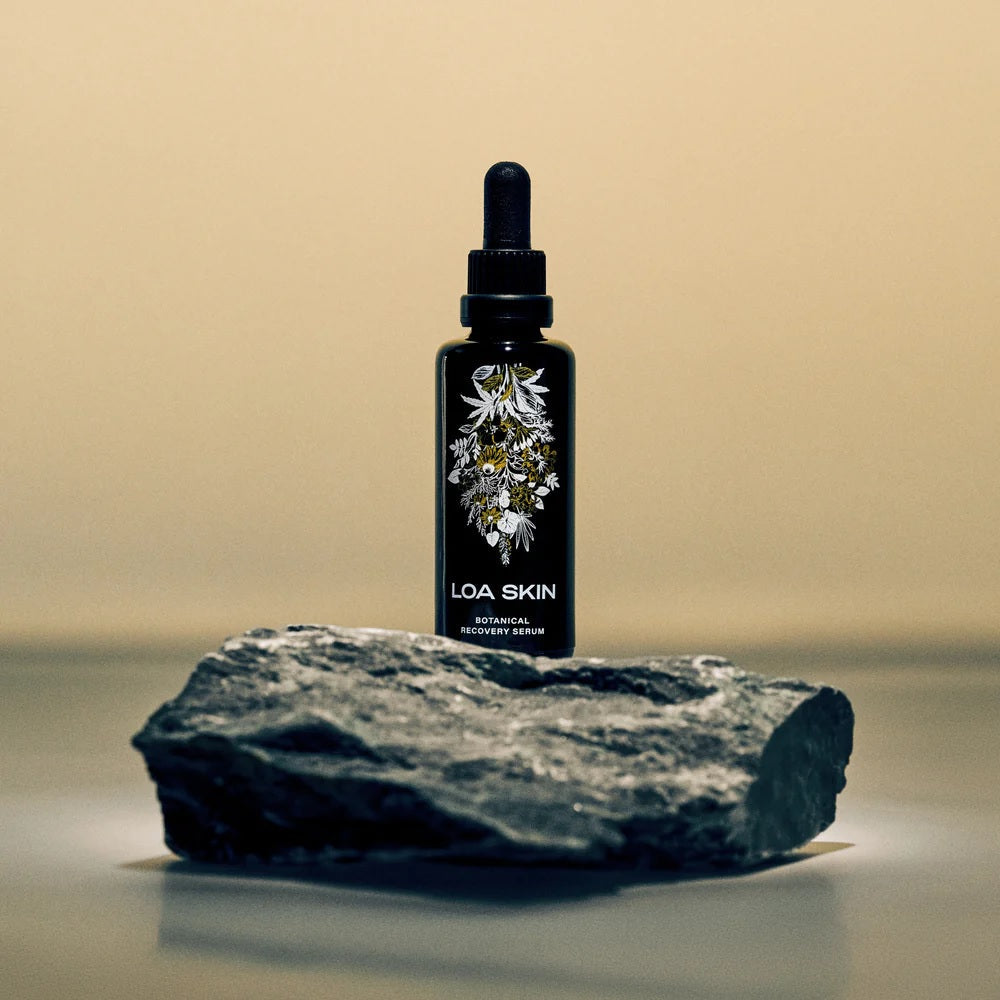 Loa Skin Botanical Beauty Elixir
