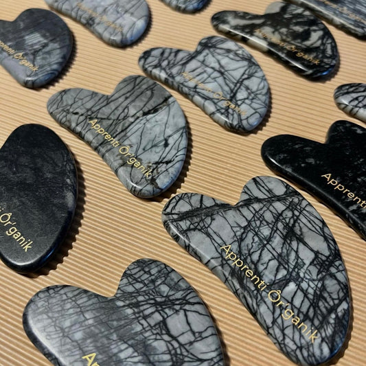 Apprenti Organik Gua Sha