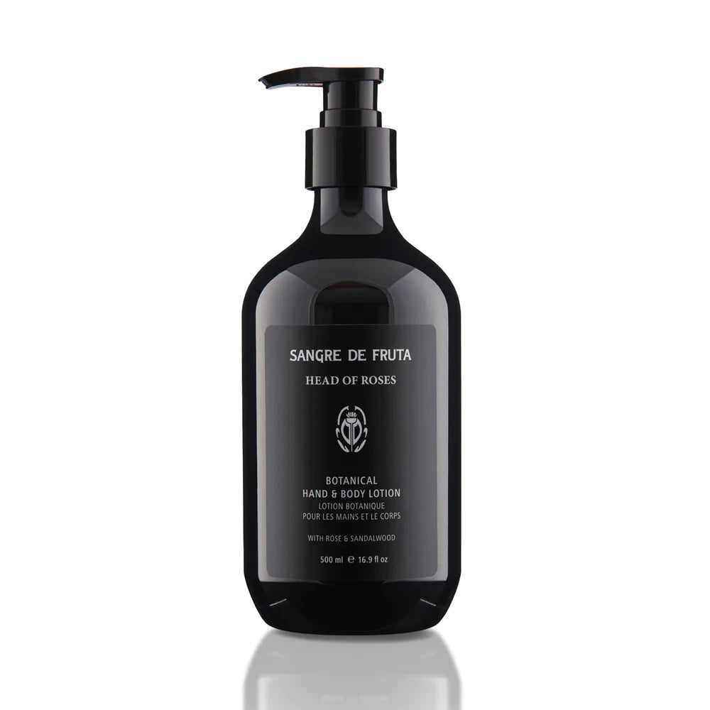 Sangre de Fruta Lotion