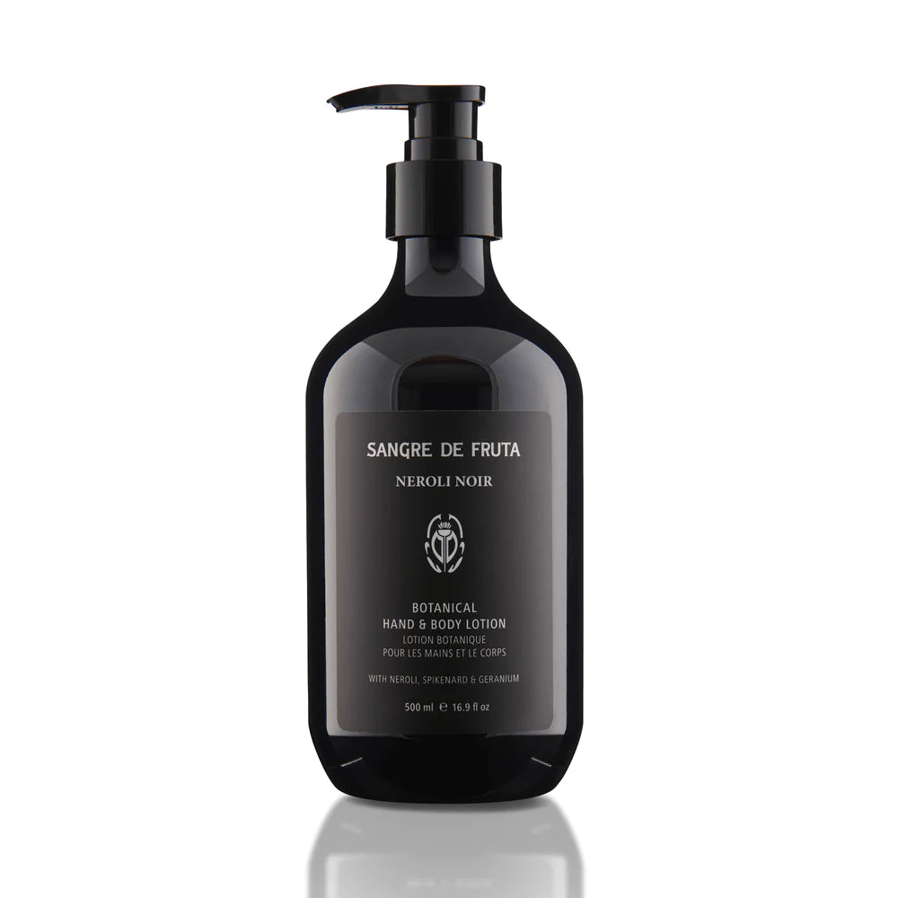 Sangre de Fruta Lotion