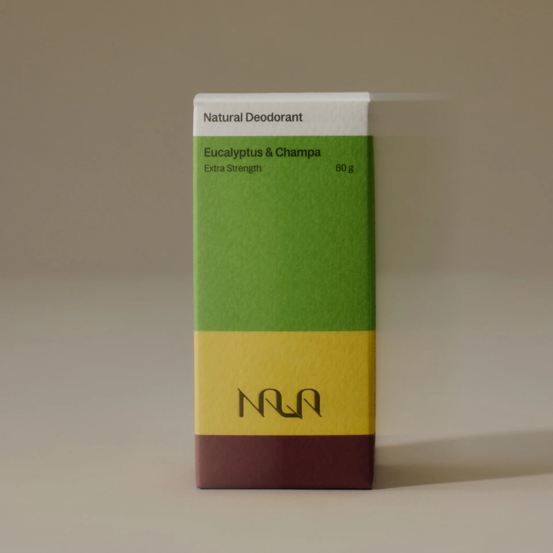 Nala Deodorant