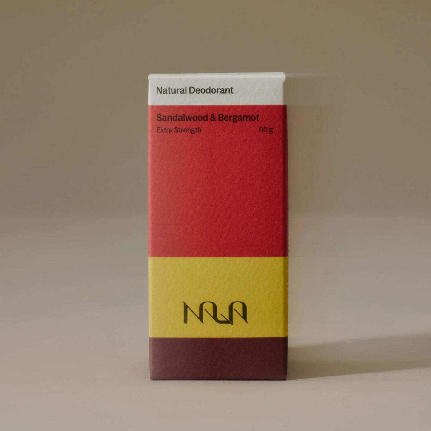 Nala Deodorant