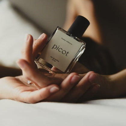 Picot Eau de Parfum