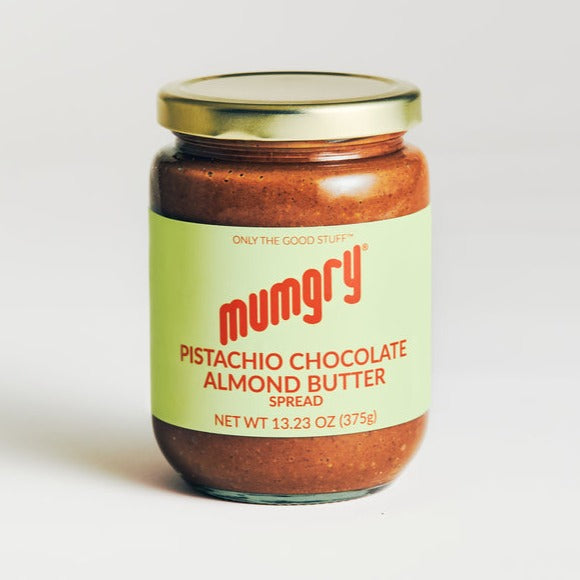 Mumgry