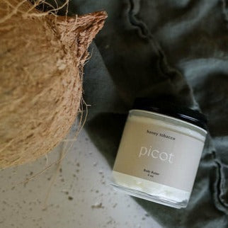 Picot Body Butter