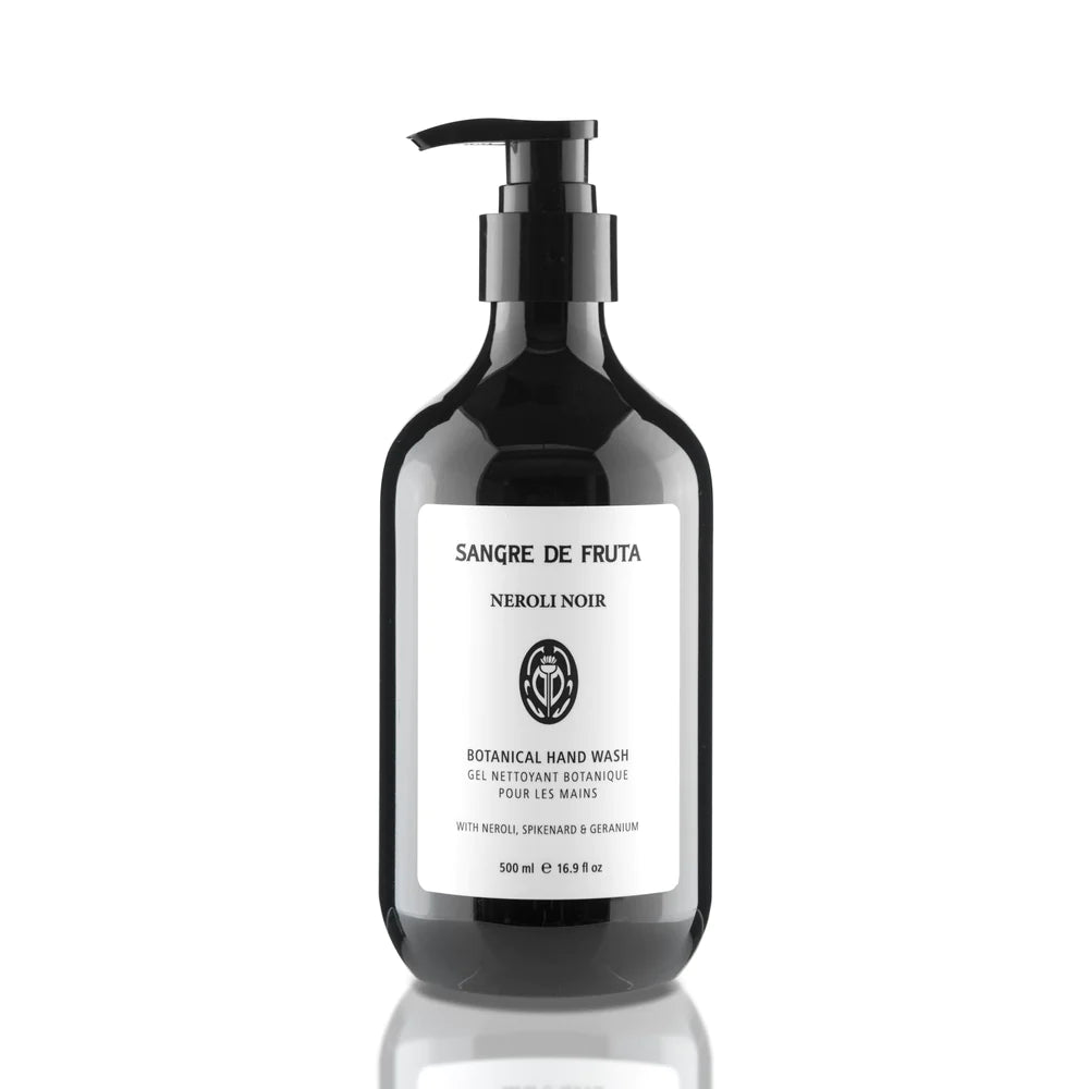Sangre de Fruta Hand Wash