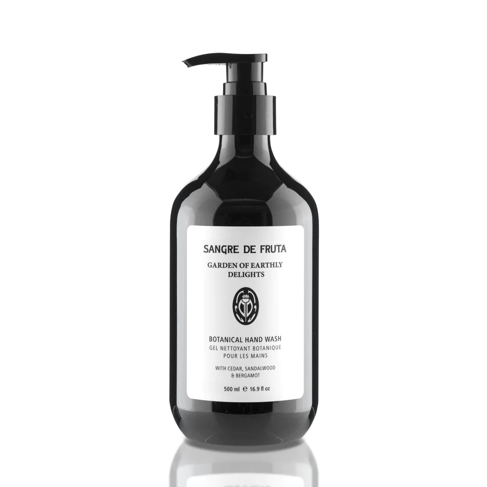 Sangre de Fruta Hand Wash