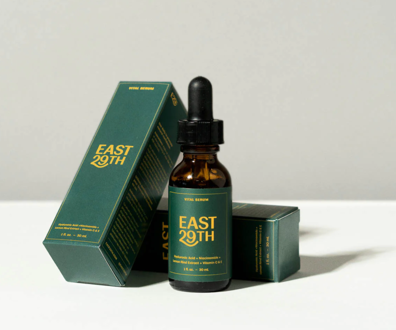 East 29th Vital Serum