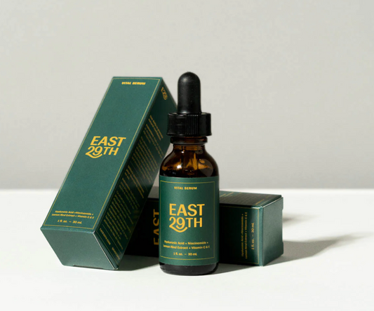 East 29th Vital Serum