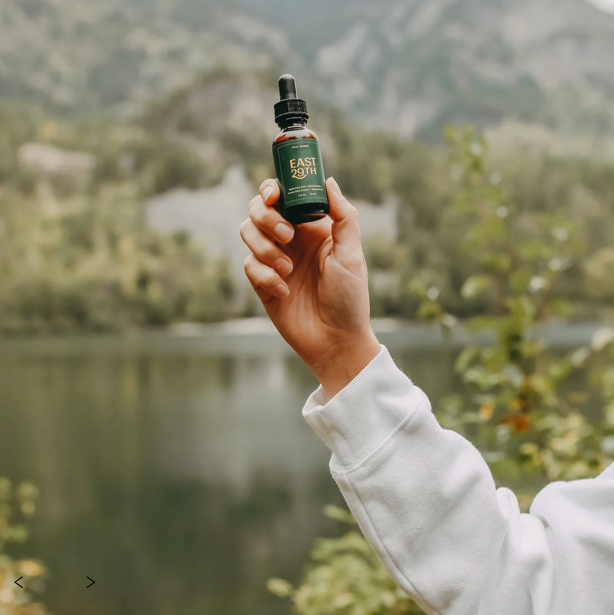 East 29th Vital Serum
