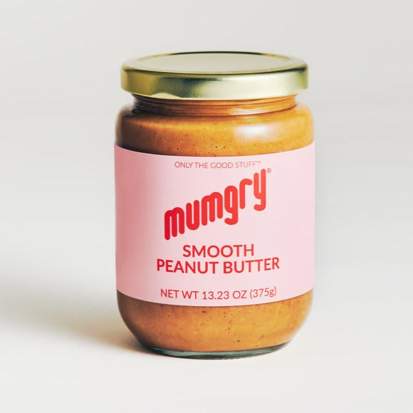 Mumgry