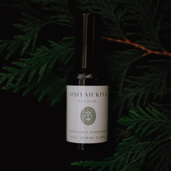 Ritual Mist - Crowfoot Collective