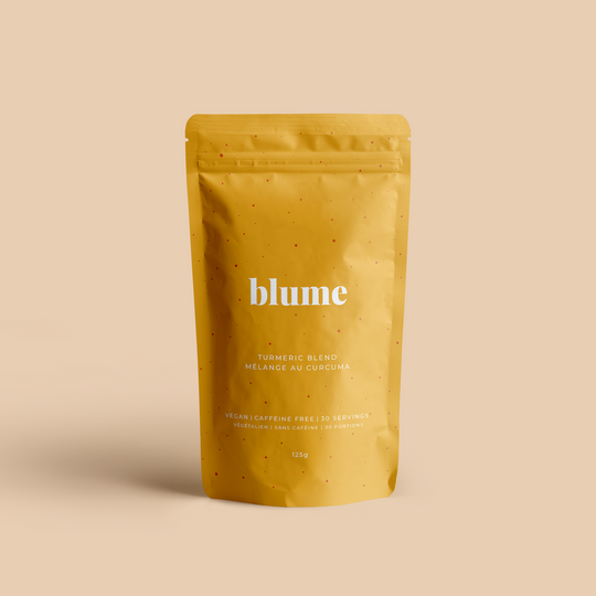 Blume