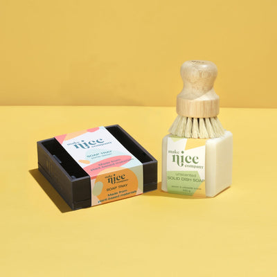 Make Nice Soap Kits