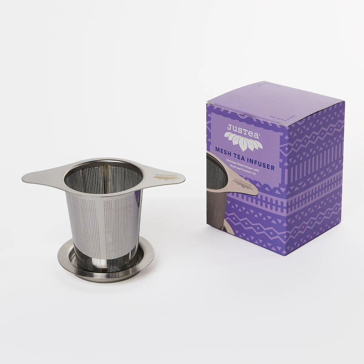 JusTea Infuser