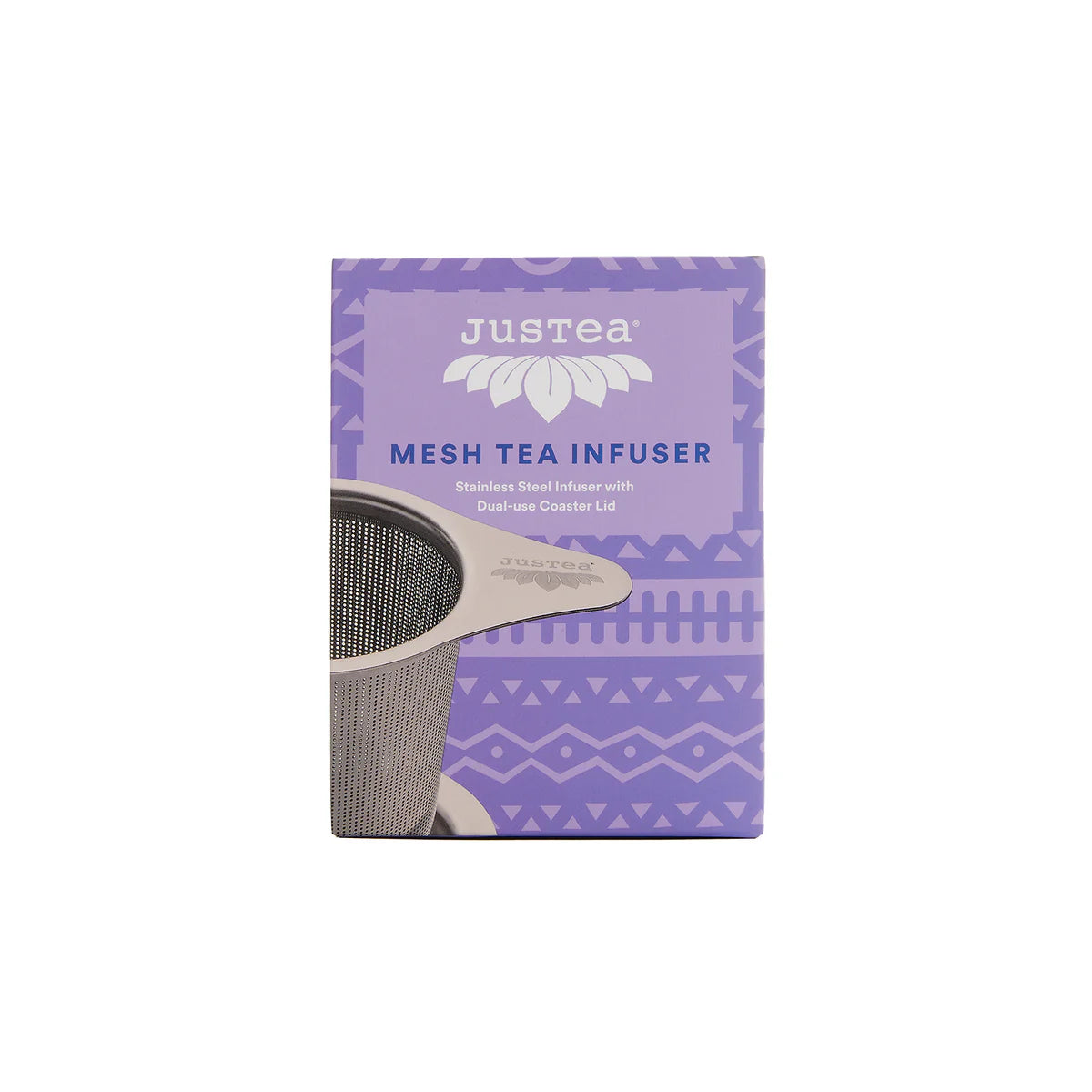 JusTea Infuser