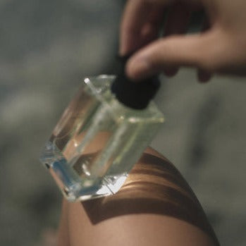 Body Oil - Well Kept