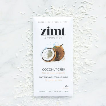 Zimt Chocolate Bar