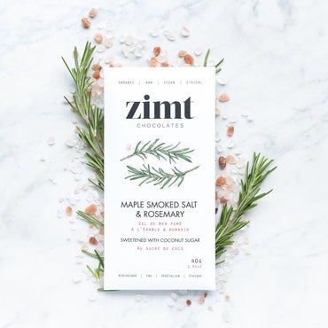 Zimt Chocolate Bar
