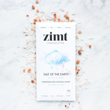 Zimt Chocolate Bar