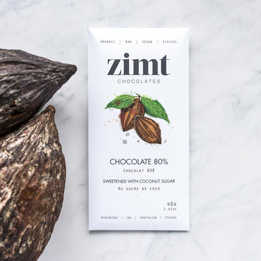 Zimt Chocolate Bar