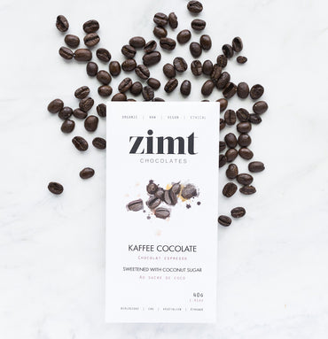 Zimt Chocolate Bar