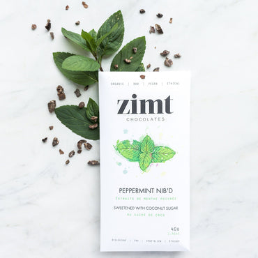 Zimt Chocolate Bar