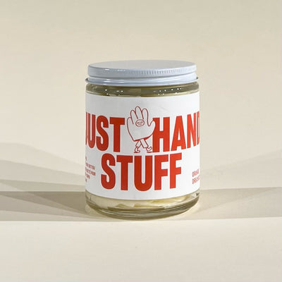 Just Hand Stuff Whipped Body Butter